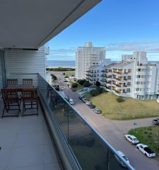 ESMERALDA 3 DORMITORIOS PUNTA DEL ESTE VENTA