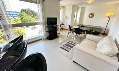 VENTA OPORTUNIDAD 1 DORMITORIO PLAYA BRAVA PUNTA DEL ESTE