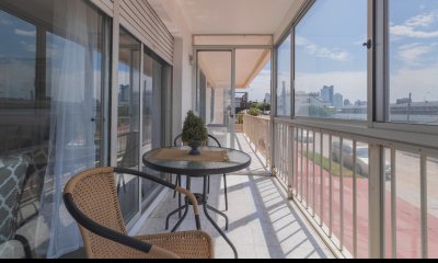 Venta Apartamento 3 Dormitorios Frente al Mar - Punta del Este