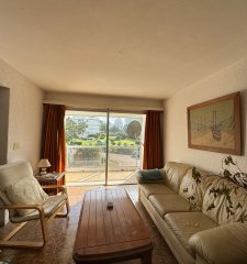 VENTA DEPARTAMENTO 2 DORMITORIOS PLAYA BRAVA BAJAS EXPENSAS