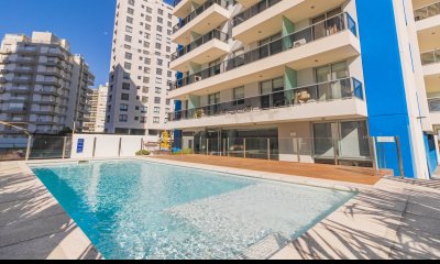 VENTA DEPARTAMENTO PUNTA DEL ESTE ARENAS DEL MAR