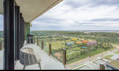 VENTA DEPARTAMENTO 1 DORMITORIO PLAYA BRAVA SURFSIDE