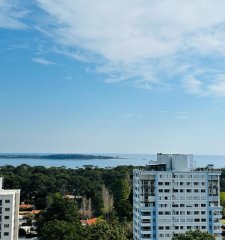 VENTA DEPARTAMENTO 3 DORMITORIOS ROOSVELT PUNTA DEL ESTE