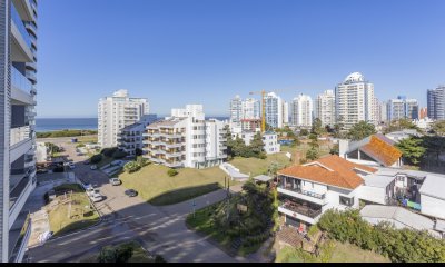ESMERALDA 3 DORMITORIOS PUNTA DEL ESTE VENTA