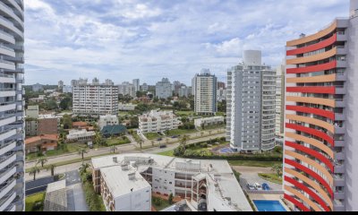 VENTA DEPARTAMENTO 2 DORMITORIOS ARENAS DEL MAR PUNTA DEL ESTE