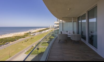 VENTA DEPARTAMENTO 3 DORMITORIOS TRUMP TOWER PLAYA BRAVA