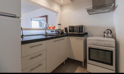 DEPARTAMENTO VENTA PUNTA DEL ESTE PLAYA BRAVA