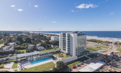 DEPARTAMENTO VENTA PUNTA DEL ESTE LOOK BRAVA