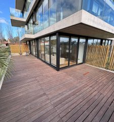 VENTA DEPARTAMENTO DOS DORMITORIOS PLAYA MANSA RAMBLA 24
