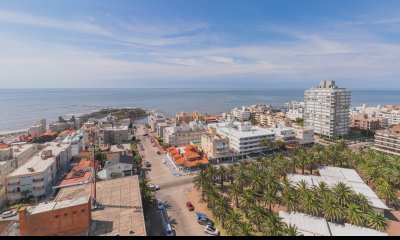 VENTA APARTAMENTO TRES DORMITORIOS PENINSULA PUNTA DEL ESTE TORRE LIBERTADOR