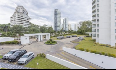 VENTA DEPARTAMENTO EN OCEAN DRIVE 3 DORMITORIOS