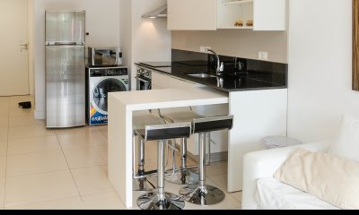 UNIQUE - TORRE CON AMENITIES