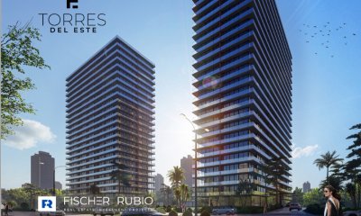 DEPARTAMENTO VENTA PUNTA DEL ESTE TORRE DEL ESTE