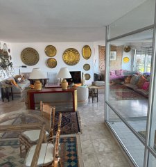 VENTA DEPARTAMENTO DELFIN PUNTA DEL ESTE PLAYA BRAVA