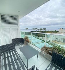 ALQUILER DEPARTAMENTO PARAMOUNT PUNTA DEL ESTE