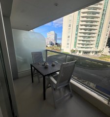 VENTA DEPARTAMENTO 1 DORMITORIO PLAYA BRAVA PARRILERO PROPIO