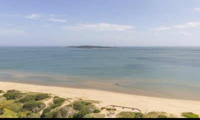 VENTA DEPARTAMENTO 3 DORMITORIOS PLAYA MANSA VENETIAN