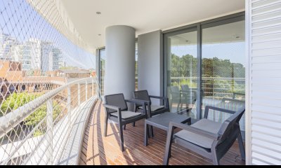 VENTA DE DEPARTAMENTO DE 3 DORMITORIOS EN ROOSVELT EDIFICIO TRESSESENTA
