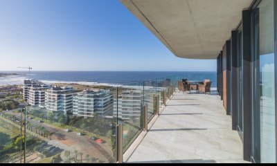 VENTA DEPARTAMENTO PUNTA DEL ESTE SURFSIDE