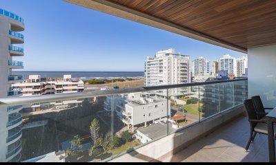 DEPARTAMENTO VENTA PUNTA DEL ESTE ICON BRAVA