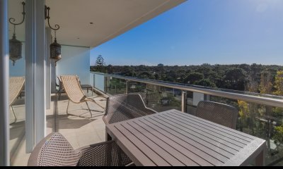 DEPARTAMENTO VENTA PUNTA DEL ESTE BE PUNTA