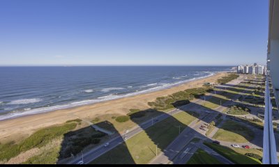 VENTA DEPARTAMENTO 3 DORMITORIOS EN LE PARC 4