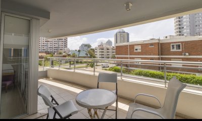 FOREST TOWER II - PLANTA MODERNA - IDEAL PARA VIVIENDA EN AIDY GRILL
