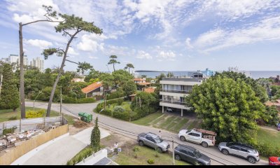 VENTA DEPARTAMENTO 1 DORMITORIO PLAYA MANSA