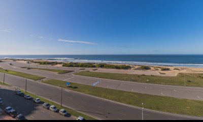 VENTA APARTAMENTO DOS DORMITORIOS PUNTA DEL ESTE EDIFICIO MARENOSTRUM