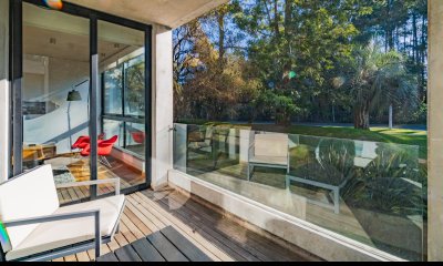 VENTA APARTAMENTO DOS DORMITORIOS SAN RAFAEL EDIFICIO BE HOUSE