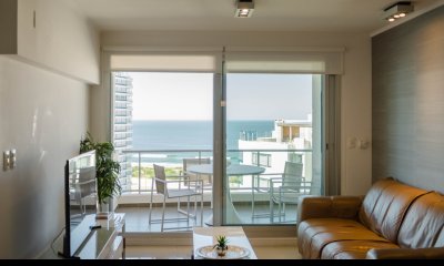 VENTA PUNTA DEL ESTE WIND TOWER