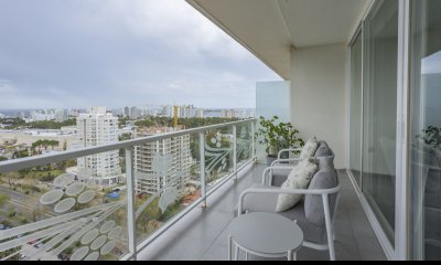 VENTA DEPARTAMENTO YOO 3 DORMITORIOS