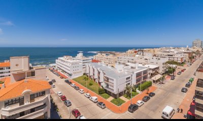 VENTA DEPARTAMENTO PUNTA DEL ESTE MICHELANGELO