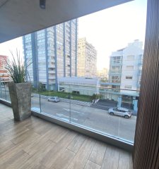 DEPARTAMENTO EN VENTA A ESTRENAR PENINSULA PUNTA DEL ESTE