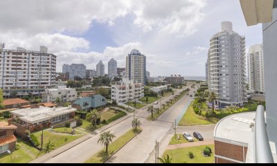 DEPARTAMENTO VENTA FOREST TOWER 2