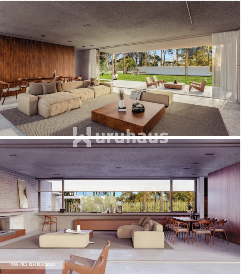 Lugano - GoPunta - Portal Inmobiliario de Punta del Este - Maldonado