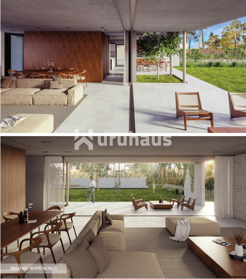 Lugano - GoPunta - Portal Inmobiliario de Punta del Este - Maldonado