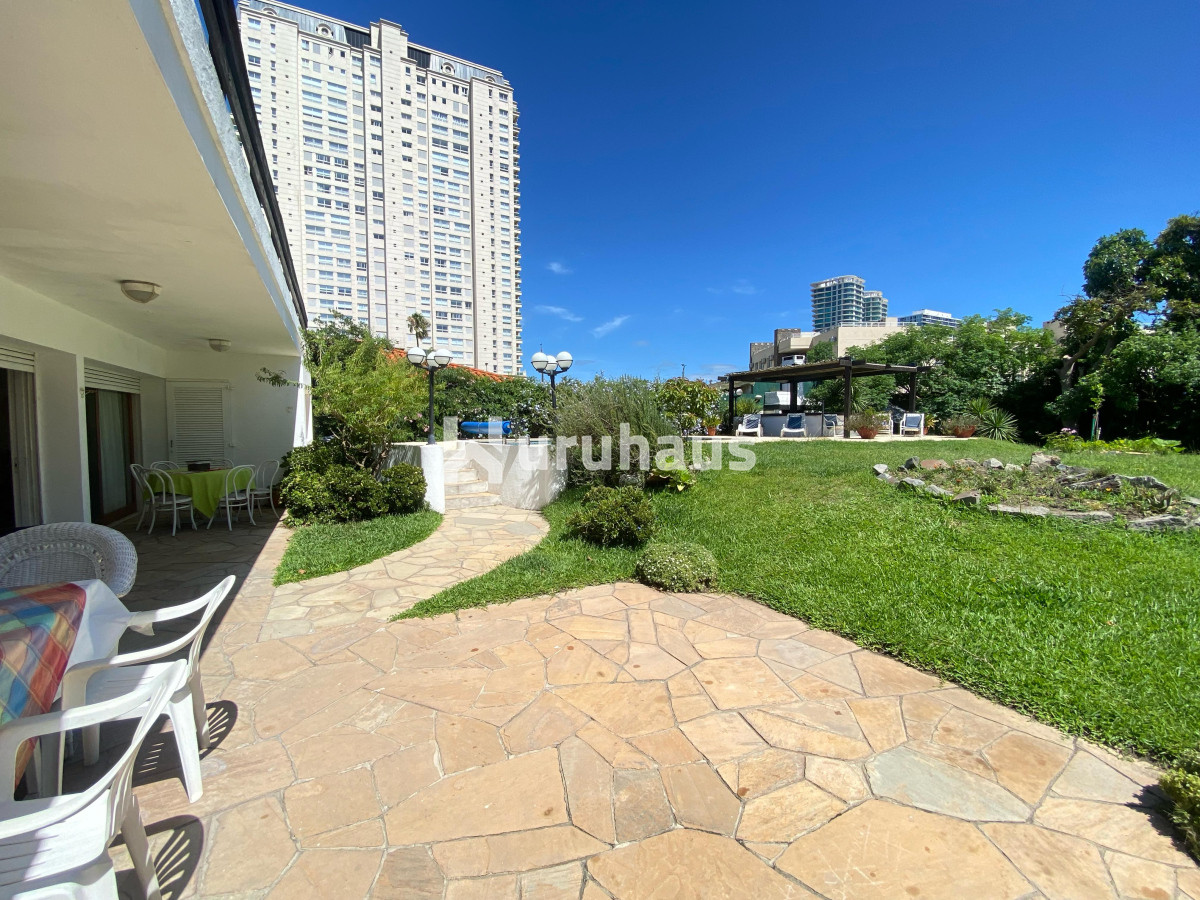 Mansa - GoPunta - Portal Inmobiliario de Punta del Este - Maldonado