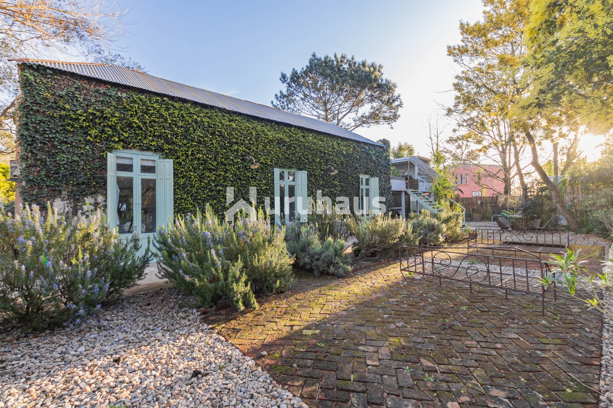 El Tesoro - GoPunta - Portal Inmobiliario de Punta del Este - Maldonado