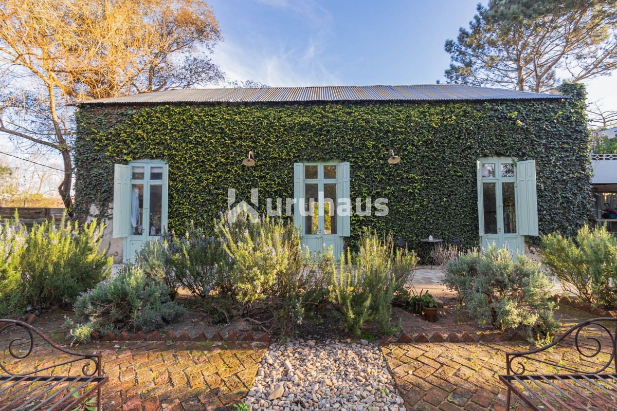 El Tesoro - GoPunta - Portal Inmobiliario de Punta del Este - Maldonado