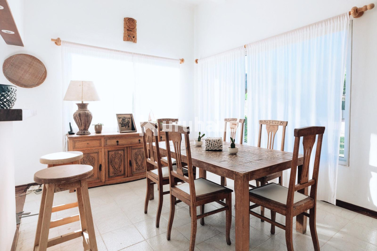 El Chorro - GoPunta - Portal Inmobiliario de Punta del Este - Maldonado