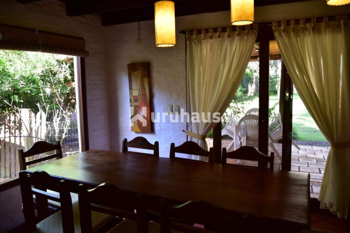 Solanas - GoPunta - Portal Inmobiliario de Punta del Este - Maldonado