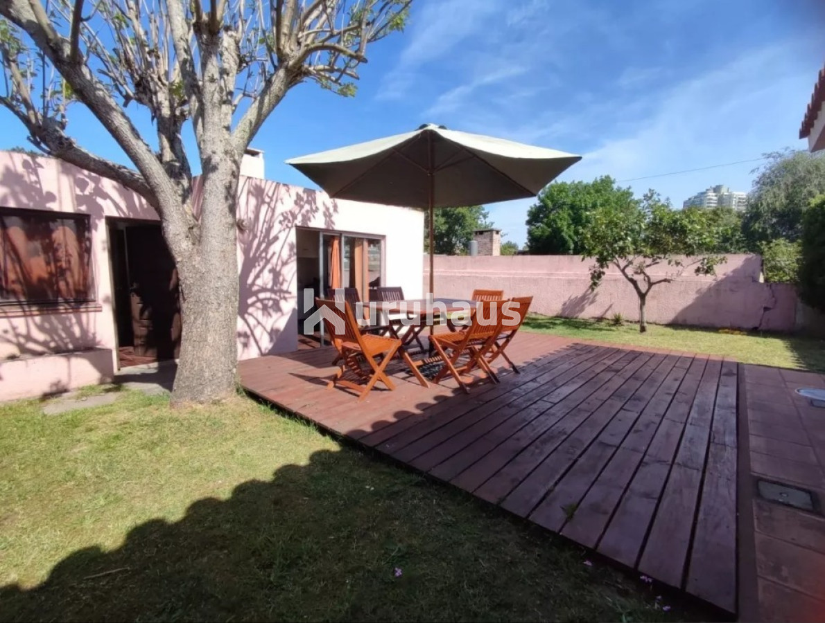 Monaco - GoPunta - Portal Inmobiliario de Punta del Este - Maldonado