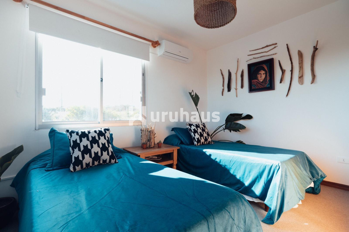 El Chorro - GoPunta - Portal Inmobiliario de Punta del Este - Maldonado