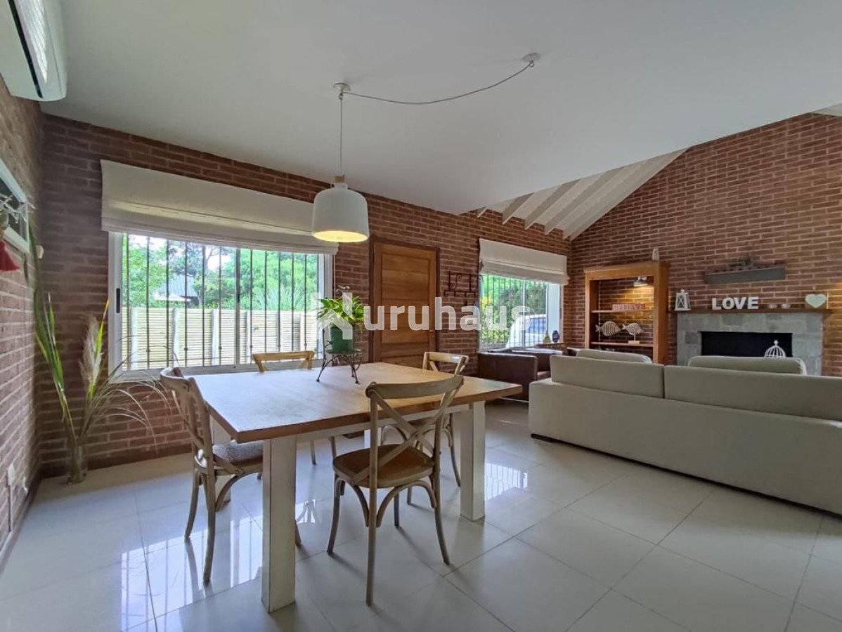 Cantegril - GoPunta - Portal Inmobiliario de Punta del Este - Maldonado