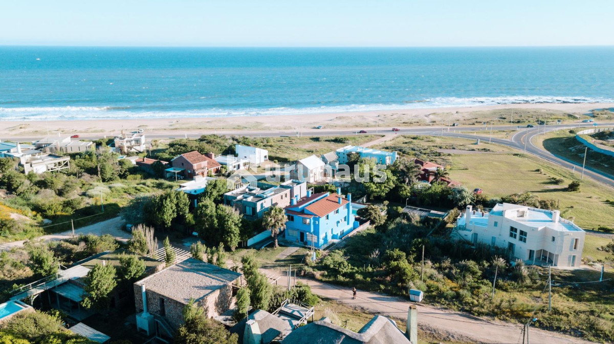 El Chorro - GoPunta - Portal Inmobiliario de Punta del Este - Maldonado