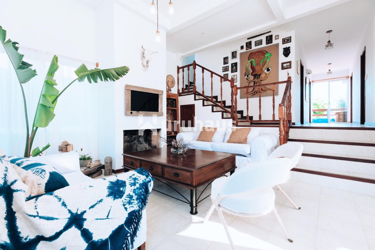 El Chorro - GoPunta - Portal Inmobiliario de Punta del Este - Maldonado
