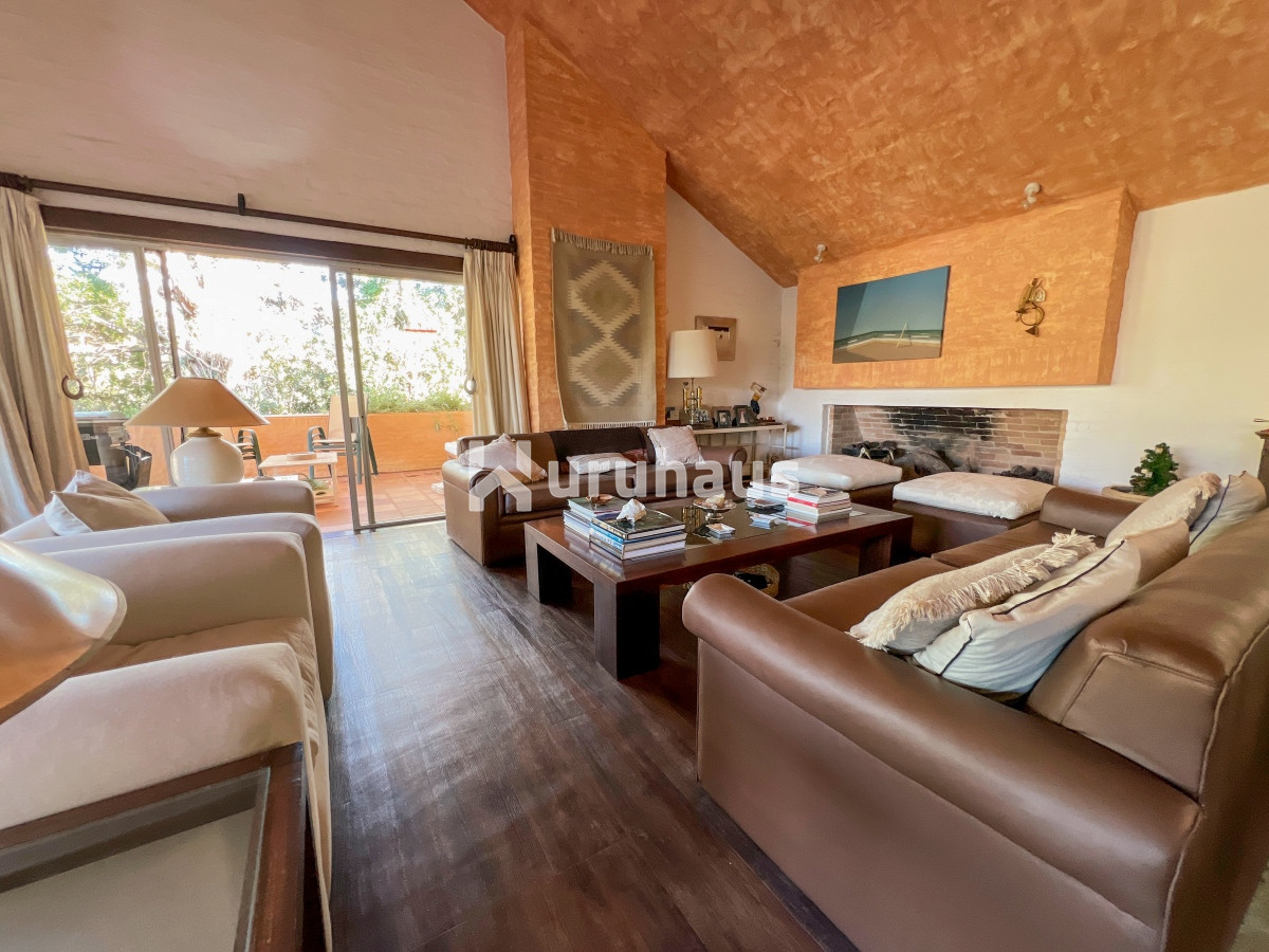 Golf - GoPunta - Portal Inmobiliario de Punta del Este - Maldonado