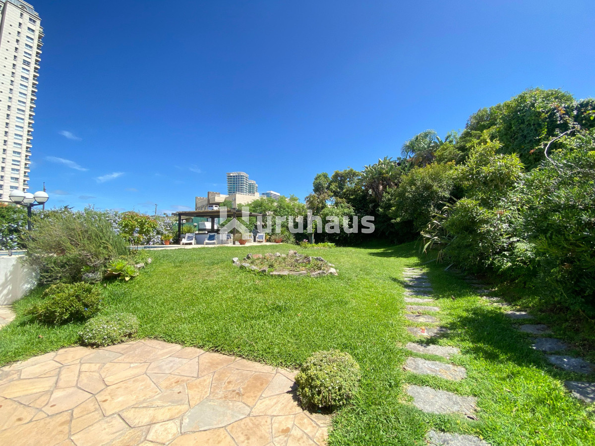 Mansa - GoPunta - Portal Inmobiliario de Punta del Este - Maldonado