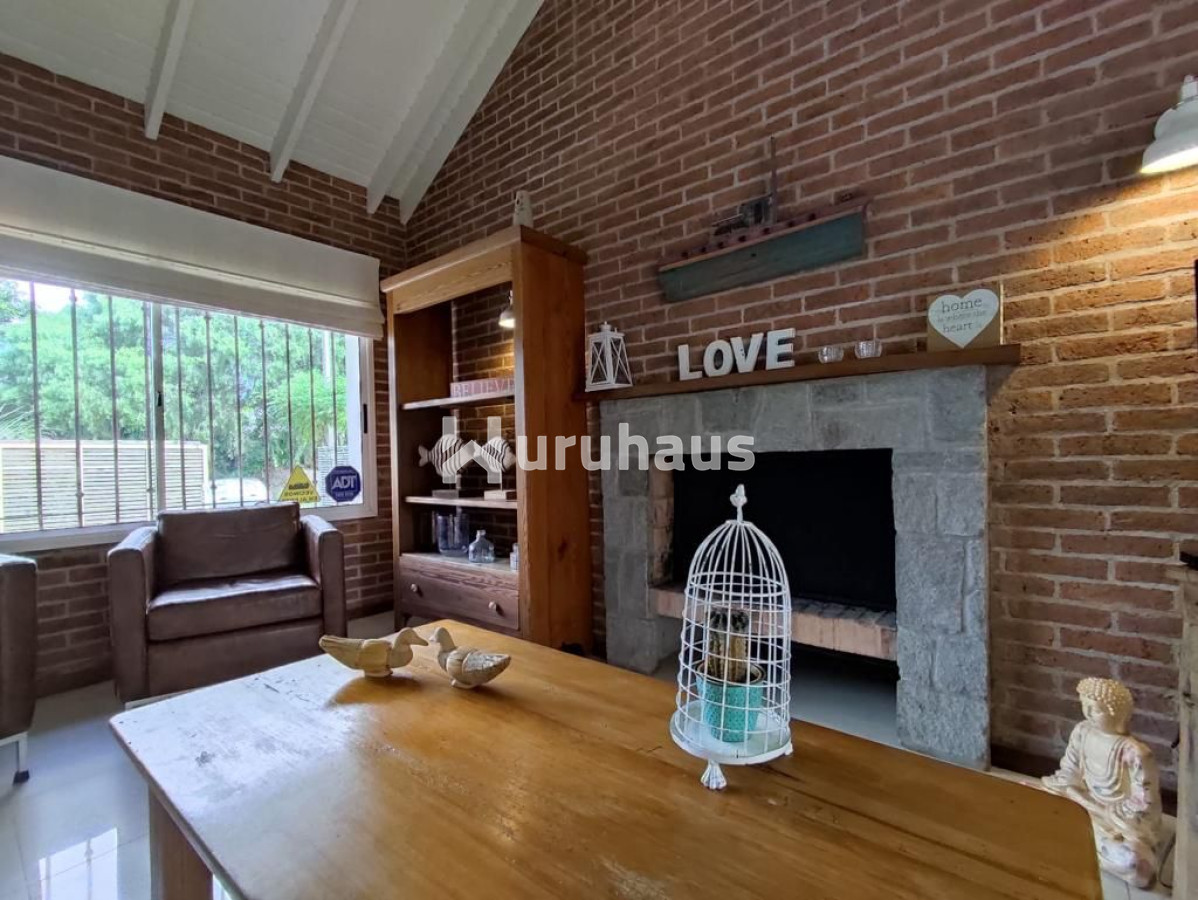 Cantegril - GoPunta - Portal Inmobiliario de Punta del Este - Maldonado